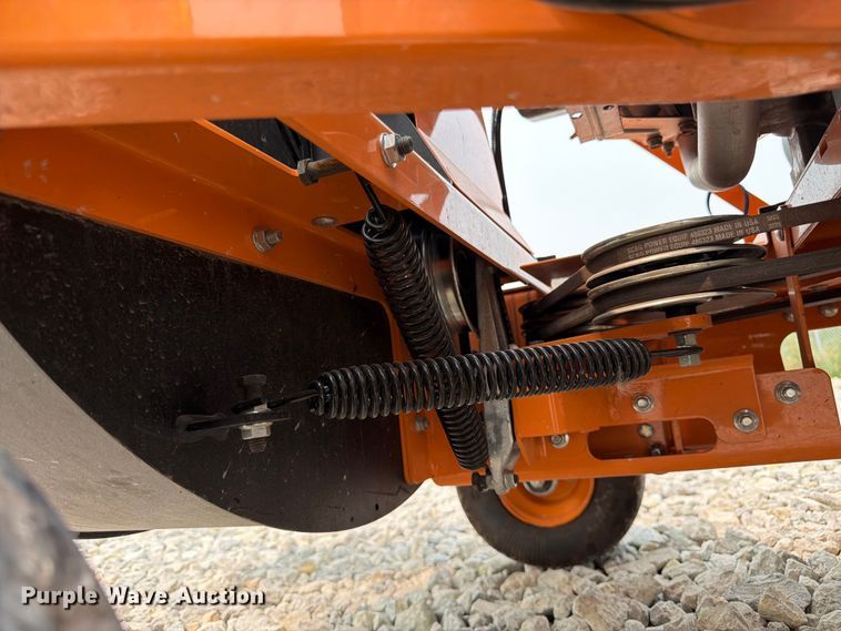 image for item YA4139 2025 Scag Windstorm leaf blower
