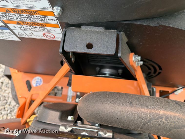 image for item YA4139 2025 Scag Windstorm leaf blower