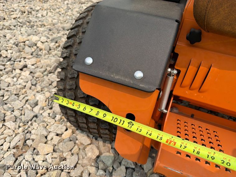 image for item YA4139 2025 Scag Windstorm leaf blower