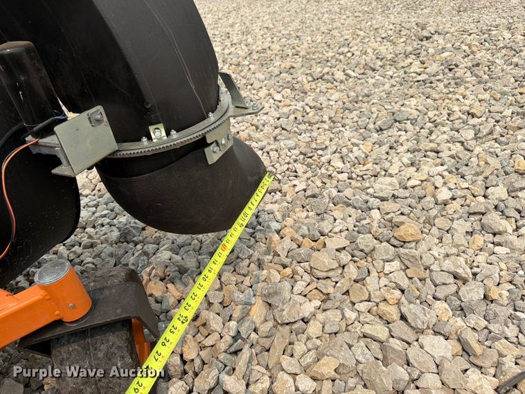image for item YA4139 2025 Scag Windstorm leaf blower