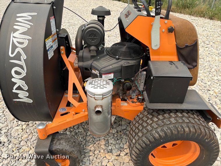 image for item YA4139 2025 Scag Windstorm leaf blower
