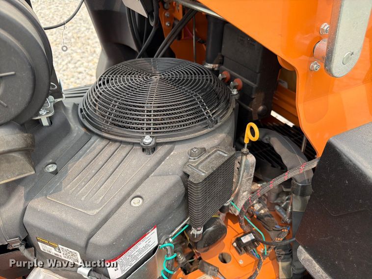 image for item YA4139 2025 Scag Windstorm leaf blower