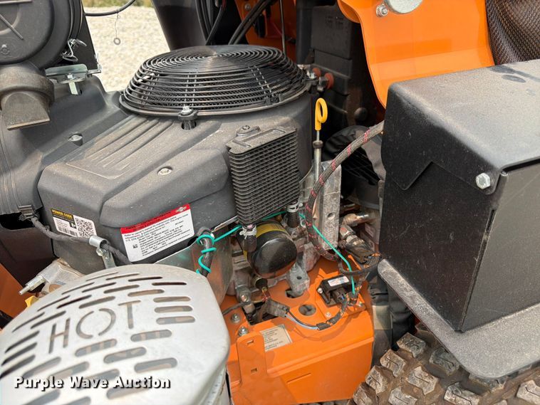 image for item YA4139 2025 Scag Windstorm leaf blower