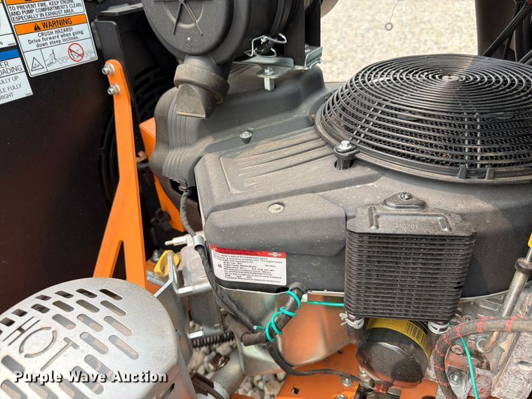 image for item YA4139 2025 Scag Windstorm leaf blower