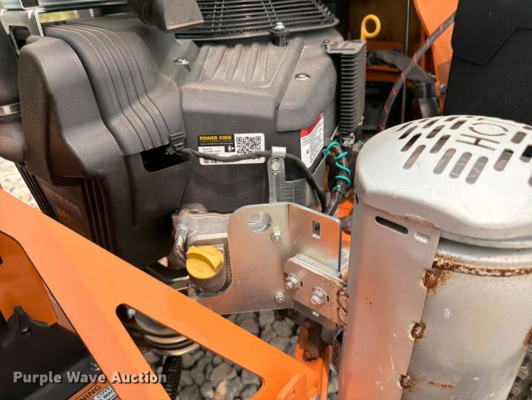 image for item YA4139 2025 Scag Windstorm leaf blower