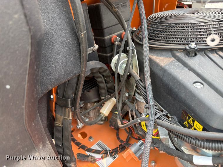 image for item YA4139 2025 Scag Windstorm leaf blower