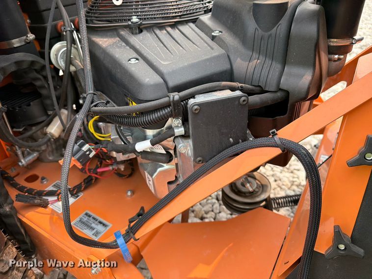 image for item YA4139 2025 Scag Windstorm leaf blower