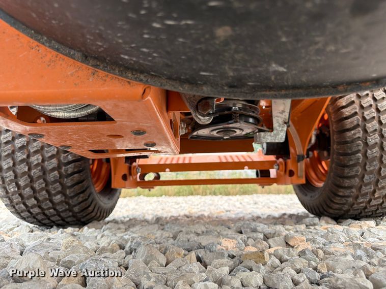 image for item YA4139 2025 Scag Windstorm leaf blower