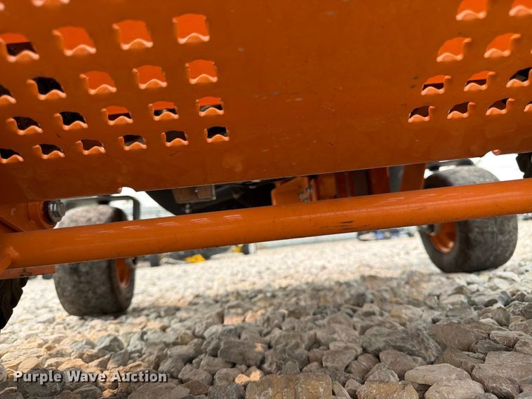 image for item YA4139 2025 Scag Windstorm leaf blower