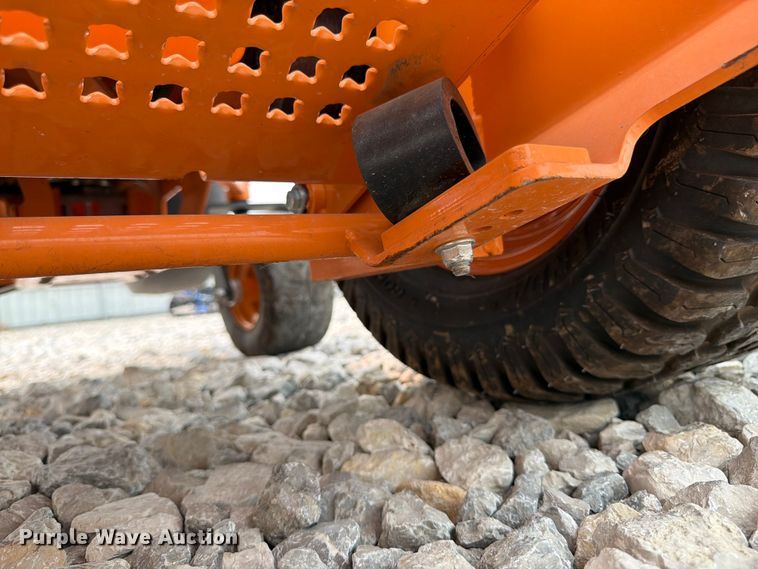 image for item YA4139 2025 Scag Windstorm leaf blower