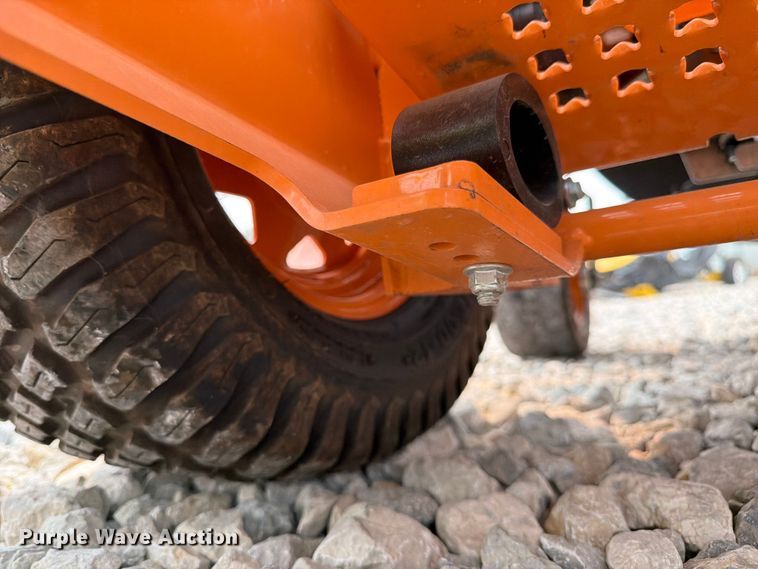 image for item YA4139 2025 Scag Windstorm leaf blower