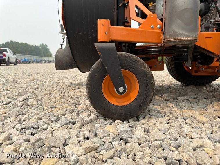 image for item YA4139 2025 Scag Windstorm leaf blower