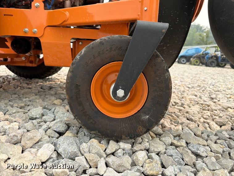 image for item YA4139 2025 Scag Windstorm leaf blower