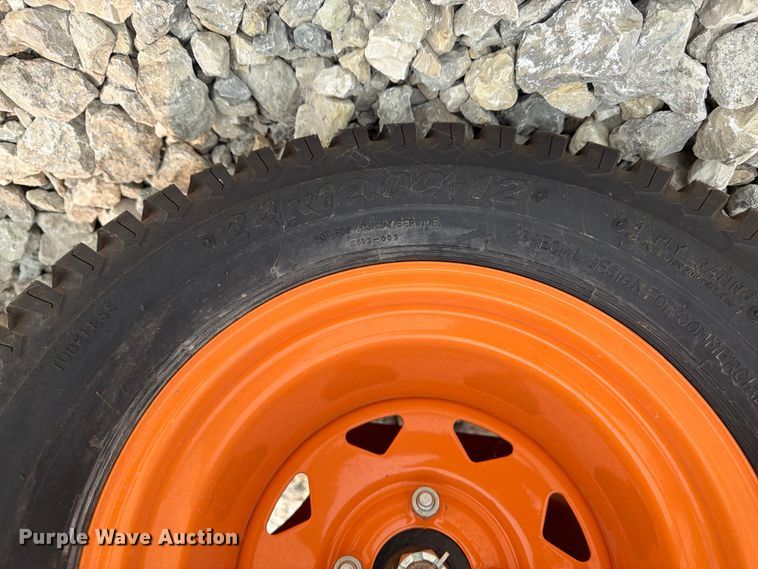 image for item YA4139 2025 Scag Windstorm leaf blower