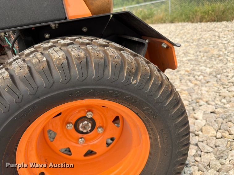 image for item YA4139 2025 Scag Windstorm leaf blower