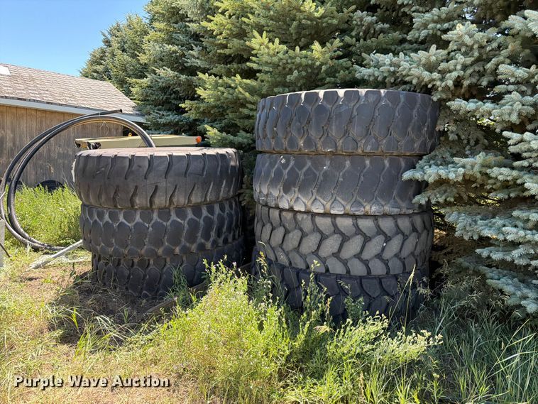 Tires