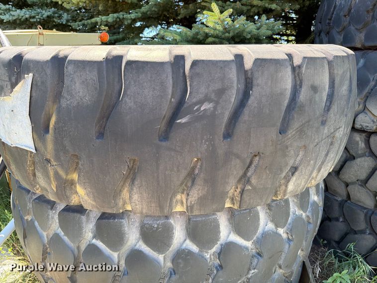 image for item DQ0079 Tires