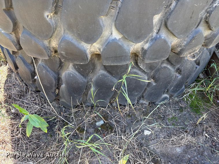image for item DQ0079 Tires