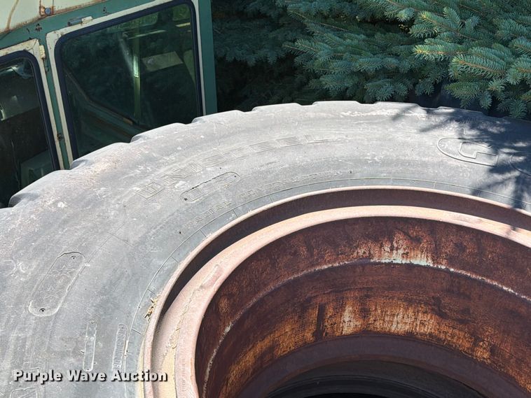 image for item DQ0079 Tires