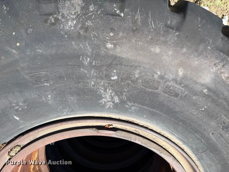 image for item DQ0079 Tires
