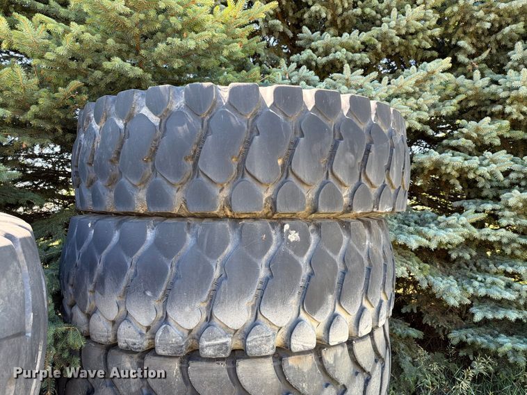 image for item DQ0079 Tires