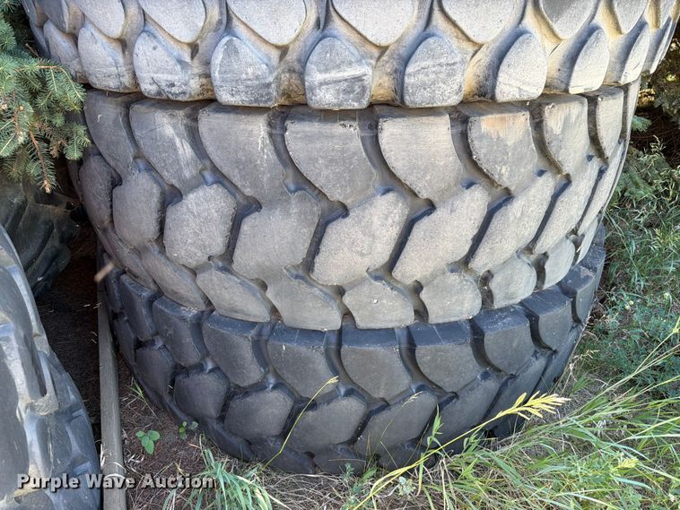 image for item DQ0079 Tires