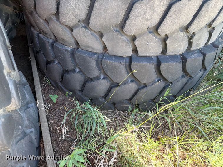 image for item DQ0079 Tires