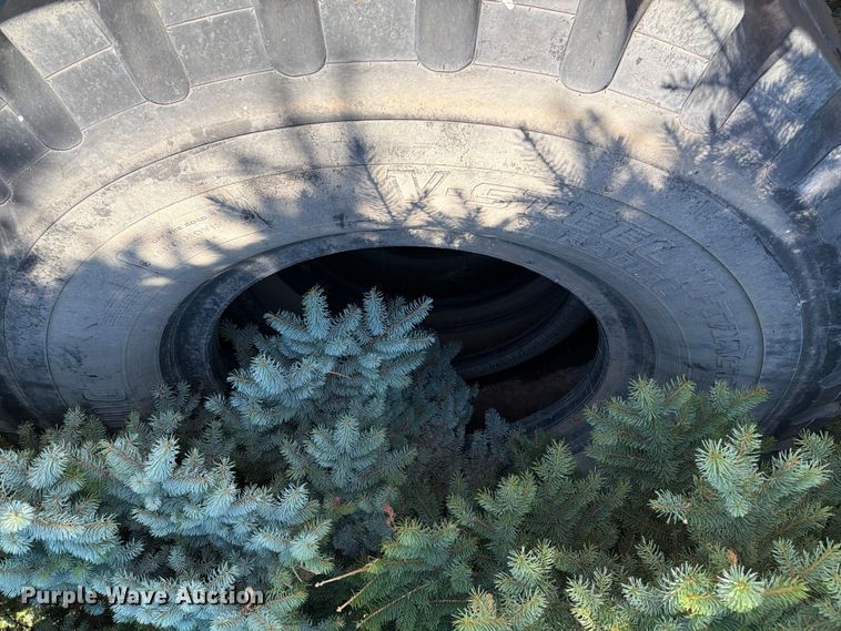 image for item DQ0079 Tires