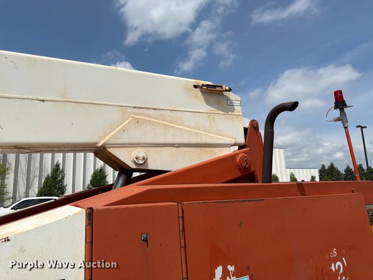 image for item DQ7936 Snorkelift TB-A60RFO boom lift