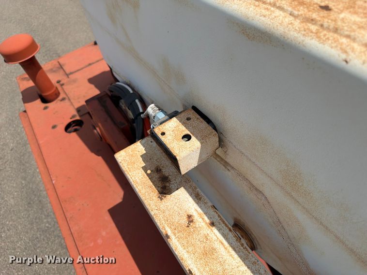 image for item DQ7936 Snorkelift TB-A60RFO boom lift