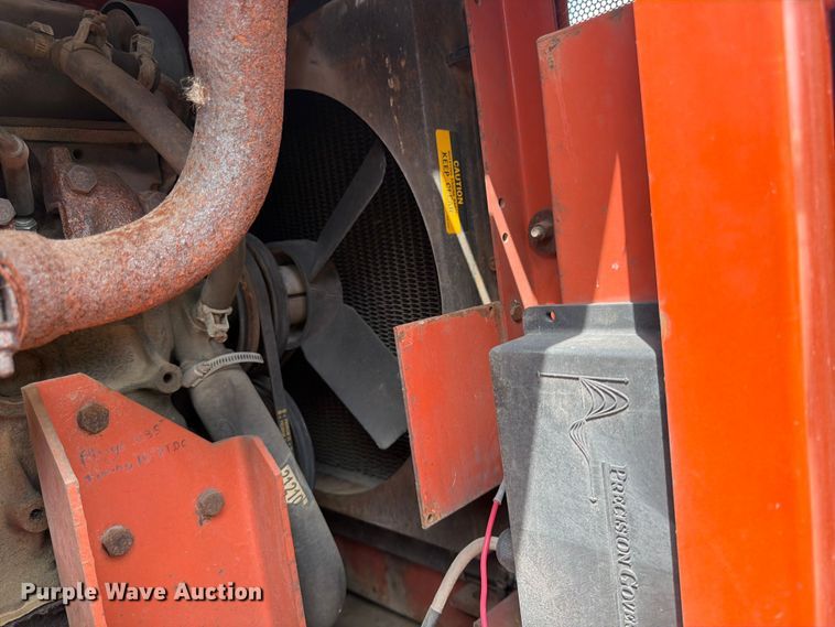 image for item DQ7936 Snorkelift TB-A60RFO boom lift