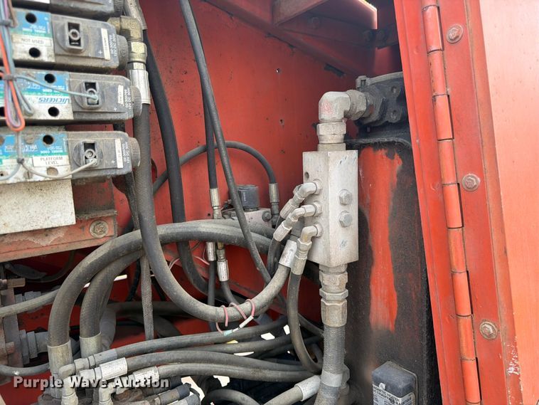 image for item DQ7936 Snorkelift TB-A60RFO boom lift