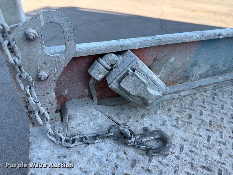 image for item DQ7957 Skyjack SJIII 3219 scissor lift