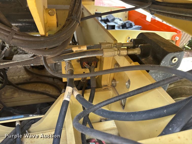 image for item DU6380 2017 JLG 4069LE scissor lift
