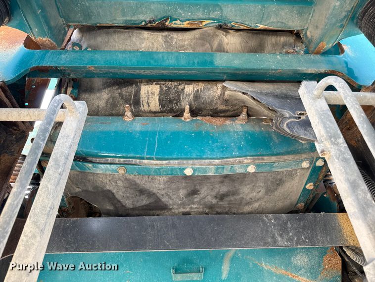 image for item DV2051 2017 Powerscreen Trakpactor 500 impact crusher