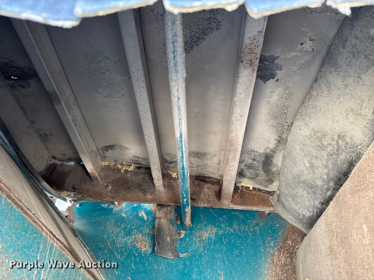 image for item DV2051 2017 Powerscreen Trakpactor 500 impact crusher