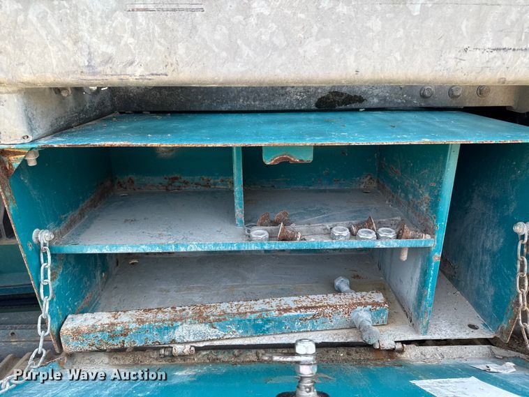 image for item DV2051 2017 Powerscreen Trakpactor 500 impact crusher