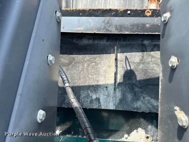image for item DV2051 2017 Powerscreen Trakpactor 500 impact crusher
