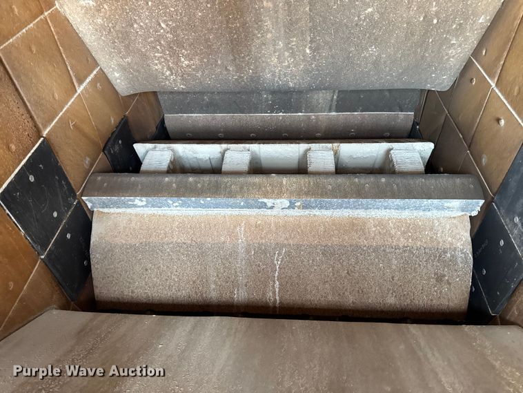 image for item DV2051 2017 Powerscreen Trakpactor 500 impact crusher