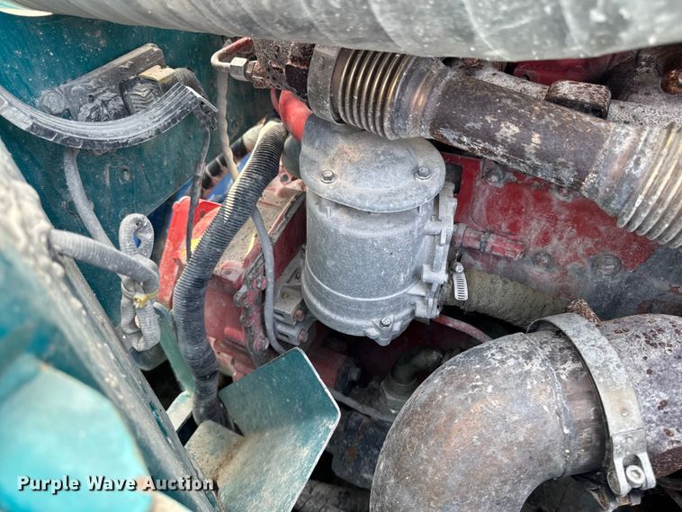 image for item DV2051 2017 Powerscreen Trakpactor 500 impact crusher