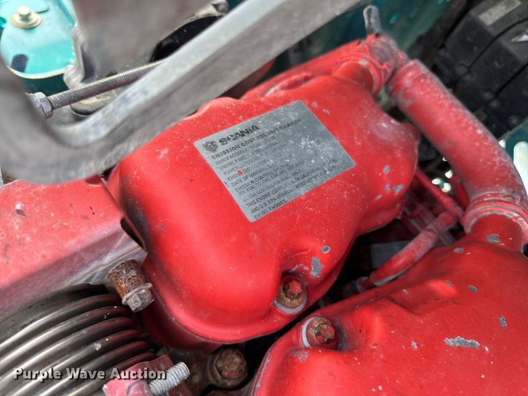 image for item DV2051 2017 Powerscreen Trakpactor 500 impact crusher