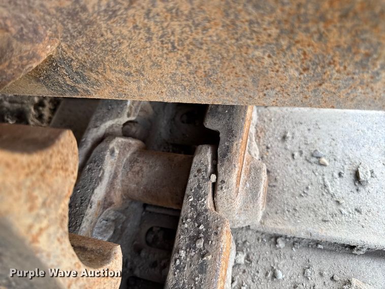 image for item DV2051 2017 Powerscreen Trakpactor 500 impact crusher