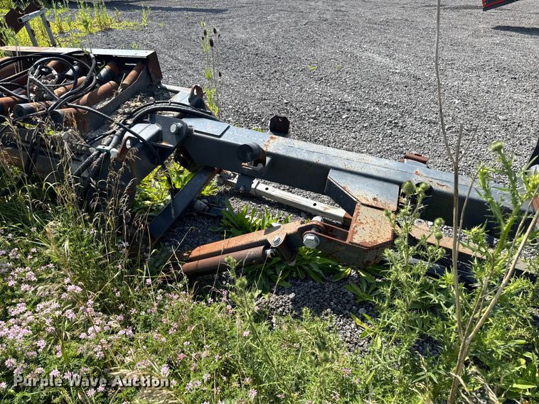 image for item DV2051 2017 Powerscreen Trakpactor 500 impact crusher