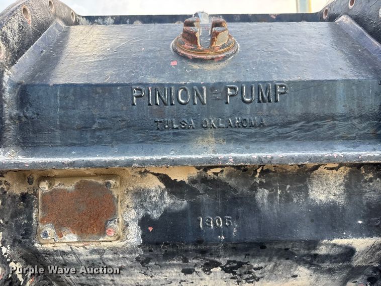 image for item DW6775 1978 Kenworth water truck
