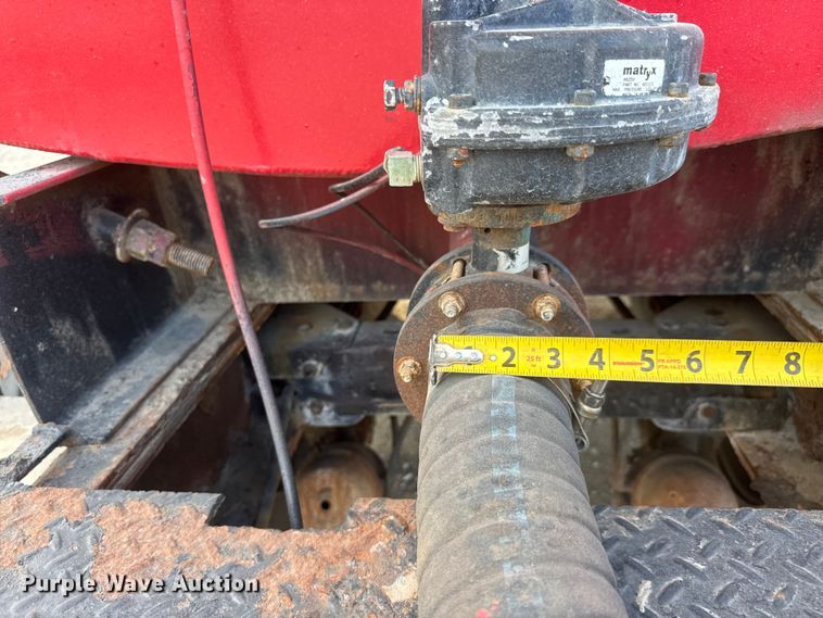 image for item DW6775 1978 Kenworth water truck