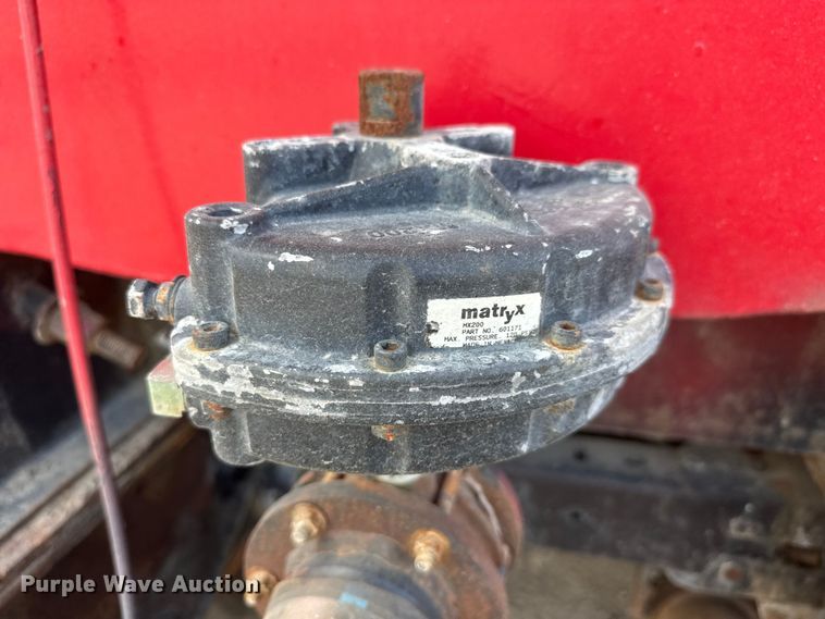 image for item DW6775 1978 Kenworth water truck