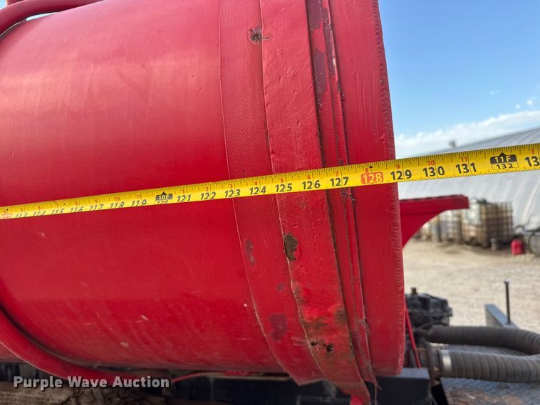 image for item DW6775 1978 Kenworth water truck