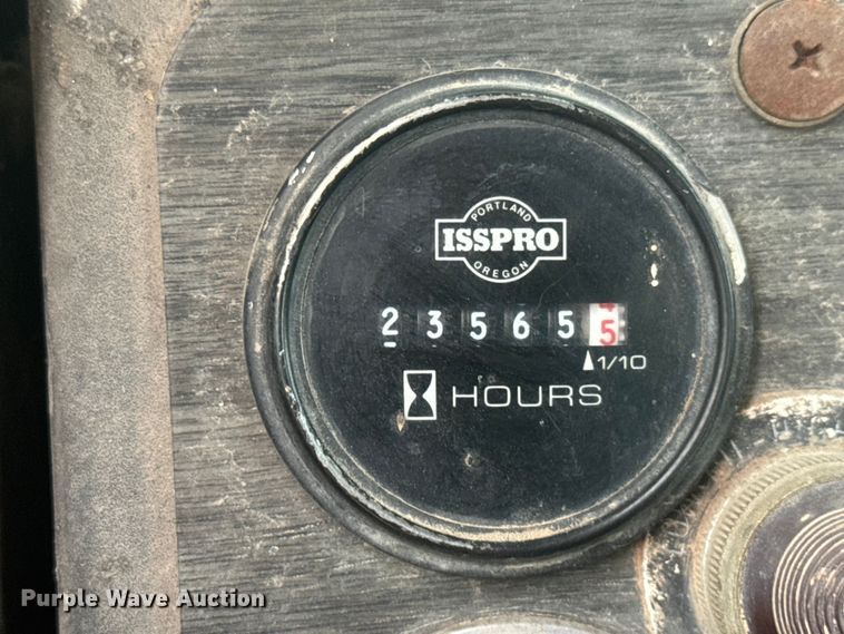 image for item DW6775 1978 Kenworth water truck