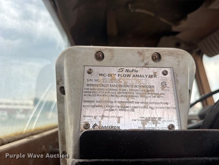 image for item DW6775 1978 Kenworth water truck