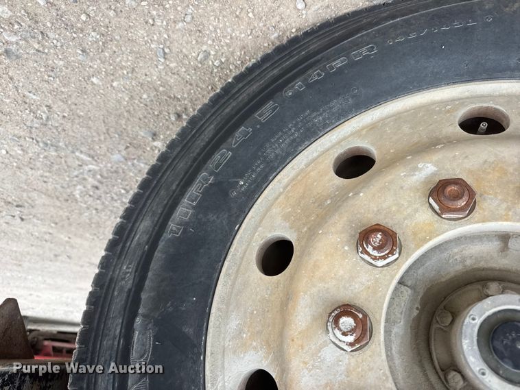 image for item DW6775 1978 Kenworth water truck